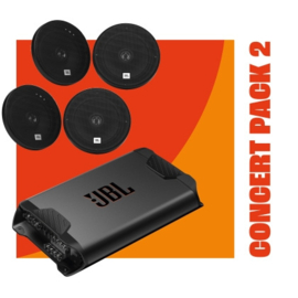 JBL Concert PACK 2