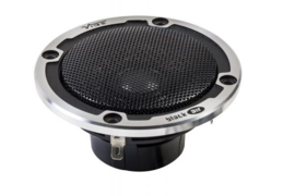 BLACKAIR3C-V6: Black Air 3 Inch Concentric Single Point Source Speaker