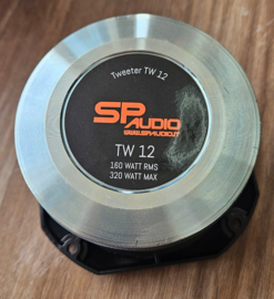 sp tw12 (160 watt rms)