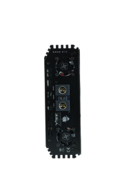 BLACKDEATHM4K-V6: Black Death 4000 Watt Full range Competition Amplifier