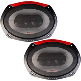 PULSE69-V4: Pulse 6X9 Inch Coaxial Speaker