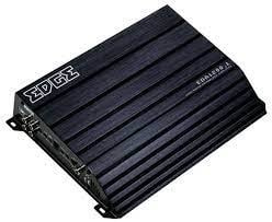 EDA1200.1-E8 | EDGE DBX Series Monoblock 2400 watts Amplifier