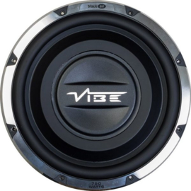 BLACKAIR12S-V6: Black Air Slimline 12 inch Subwoofer