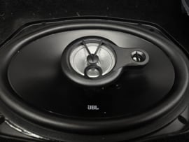 JBL stage 1 9631