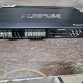 R series radion 90.4