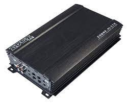 EDB80.4LITE-E0 | EDGE DB Series 4 Channel 640 watts Amplifier