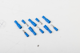 CLCTB-V7: Critical Link 10 Pack Bullet Connectors