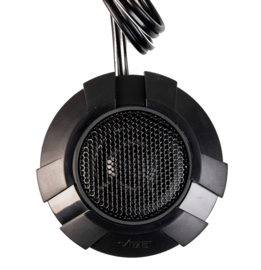 PULSE6C-V4: Pulse 6.5 Inch Component Speaker