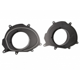 SPEAKER RINGEN Ø 165 MM RENAULT CLIO 2013->