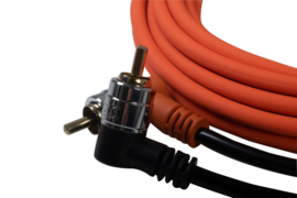 EDC-RS502 | EDGE Connect High Definition RCA-RCA cable - 5m