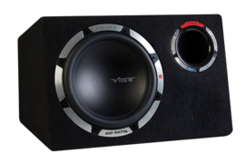 PULSE CBR12-v7: Pulse 12 inch Turbo Ported