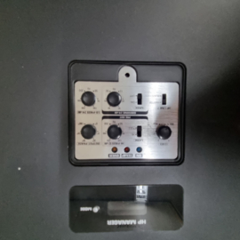 hertz HP1KD