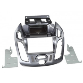 2-DIN PANEEL FORD TRANSIT CONNECT / TOURNEO CONNECT 2013-2019 KLEUR: PHOENIX ZWART/PHONIX ZILVER/PEGASUS/NEBULA