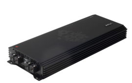 BLACKDEATHM21K-V6: Black Death 21000 Watt Full range Competition Amplifier