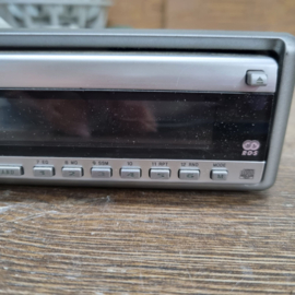 JVC KD-G511