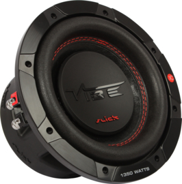 SLICK8D2-V0 – 8 Inch Subwoofer