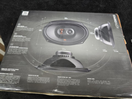 JBL stage 3 9637F