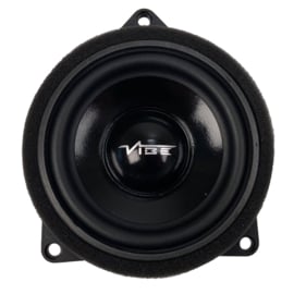 OPTISOUNDBMW4X-V0 – Optisound 4 Inch BMW Plug and Play Component Speaker