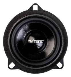 OPTISOUNDBMW4-V4: Optisound 4 Inch BMW Plug and Play Component Speaker