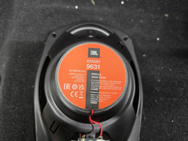JBL stage 1 9631