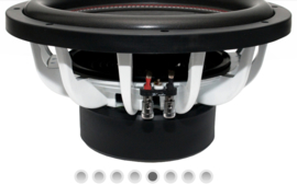 subwoofer pakket (versterker subwoofer inc kist) combo B2audio/audio system