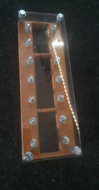 zekering houders (7 spots)