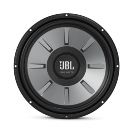 25  cm subwoofer (10 inch)