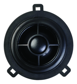 OPTISOUNDGOLF6F-V4: Optisound 6 Inch VW Plug and Play Speaker