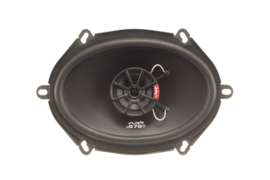 SLICK57-V7: Slick 5×7 Inch Coaxial Speaker