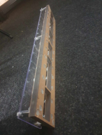 zekering houders (14 spots)