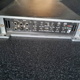 kicker ex 450.4 versterker