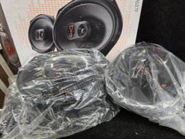 JBL stage 3 9637F