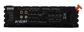 EDB80.4LITE-E0 | EDGE DB Series 4 Channel 640 watts Amplifier