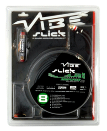 VSAWK4-V1: 4 AWG Slick Amp Wiring Kit