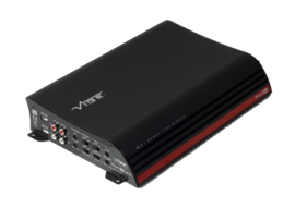 POWERBOX60.4-V9: Powerbox 640 Watt 4 Channel Amplifier