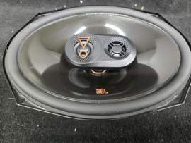 JBL stage 3 9637F