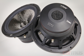 CARMUS Review of our VIBE CVEN Midrange & Tweeters