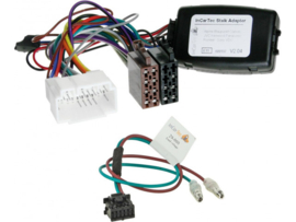 S.W.I. HONDA CIVIC 2001-2006 > ALPINE/CHINA HU/CLARION/JVC/KENWOOD/PIONEER/SONY/ZENEC