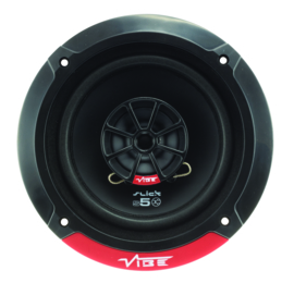 SLICK5-V7: Slick 5 Inch Coaxial Speaker