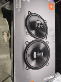 JBL club 54F