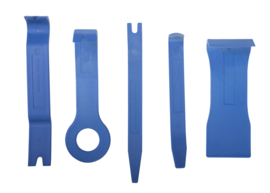 CLTRT-V7: Critical Link Bulk Pack Trim Removal Tools