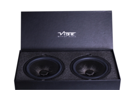 CVEN6.5SQW-V9: CVEN SQ Sound quality midwoofer