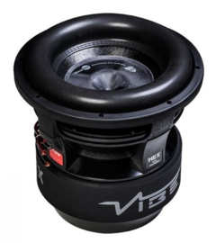 BLACKDEATHC15HEX-V7: Black Death 15 Inch High Excursion Competition Subwoofer