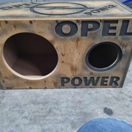opel power