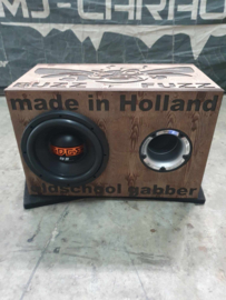 BUZZFUZZ prijs is inc subwoofer