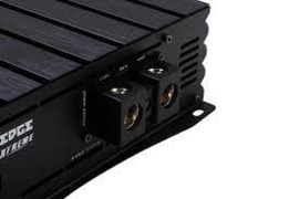 EDX800.4FD-E0 | EDGE Xtreme Series 4 Channel 6400 watts Amplifier