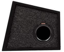 EDB12CA-E0 | EDGE DB Series 12 inch 900 watts Active Bass Enclosure