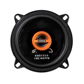 EDST215-E6 | EDGE Street Series 5.25 inch 100 watts Coaxial Speakers - Pair