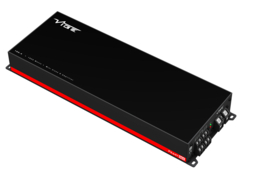 POWERBOX150.4M-V0 – 4 Channel Class D Amplifier
