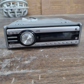 JVC KD-G511